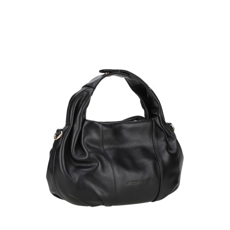 Petit Sac à Main Bonnie en Cuir