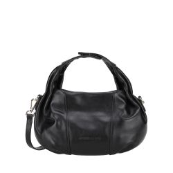 Petit Sac à Main Bonnie en Cuir