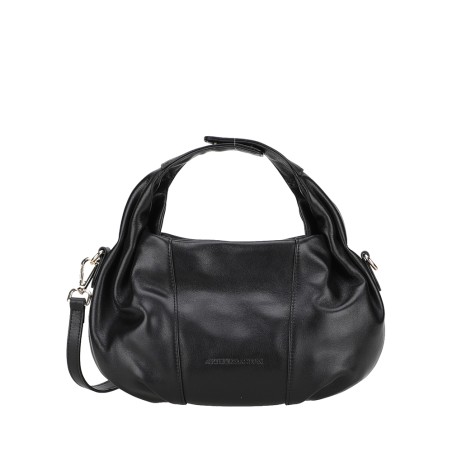 Petit Sac à Main Bonnie en Cuir