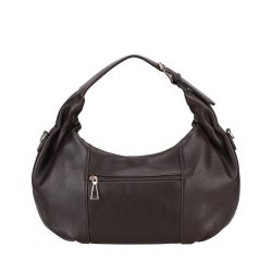 Sac Porté Epaule Bonnie en Cuir