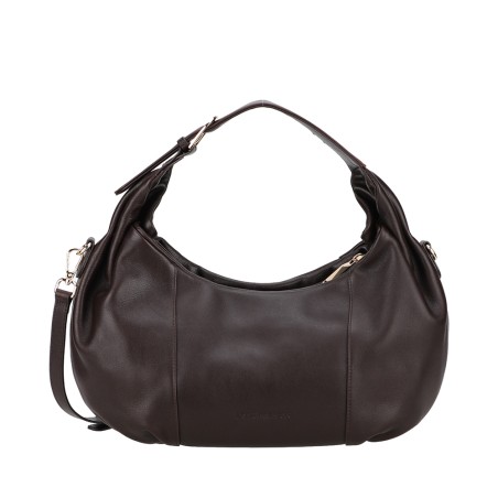 Sac Porté Epaule Bonnie en Cuir