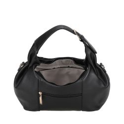 Sac Porté Epaule Bonnie en Cuir