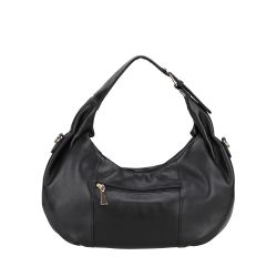 Sac Porté Epaule Bonnie en Cuir