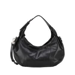 Sac Porté Epaule Bonnie en Cuir