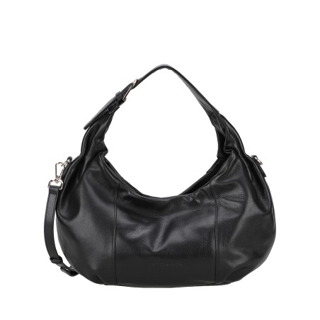 Sac Porté Epaule Bonnie en Cuir