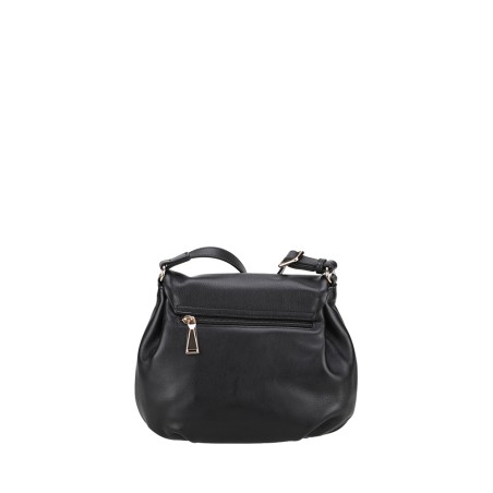Sac Bandoulière à Rabat Bonnie en Cuir