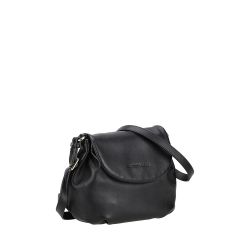 Sac Bandoulière à Rabat Bonnie en Cuir