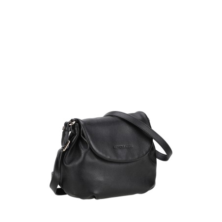 Sac Bandoulière à Rabat Bonnie en Cuir