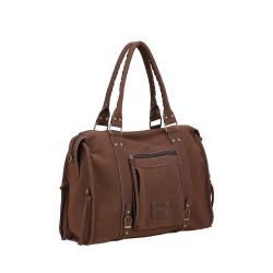 Sac Porté Epaule Anna en Synthétique