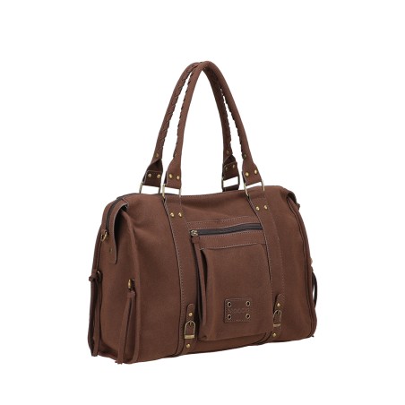 Sac Porté Epaule Anna en Synthétique