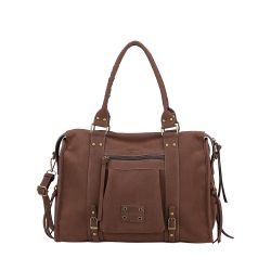 Sac Porté Epaule Anna en Synthétique