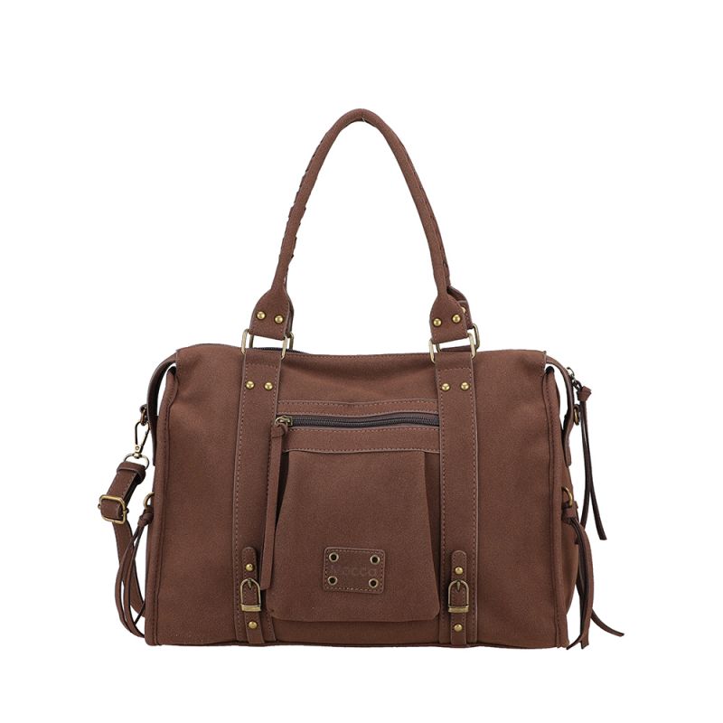 Sac Porté Epaule Anna en Synthétique