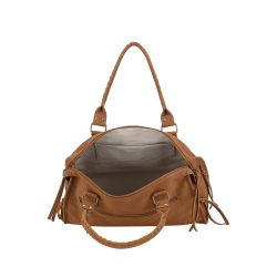 Sac Porté Epaule Anna en Synthétique