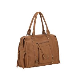 Sac Porté Epaule Anna en Synthétique