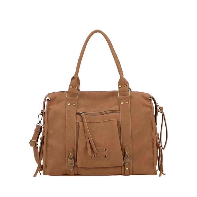 Sac Porté Epaule Anna en Synthétique
