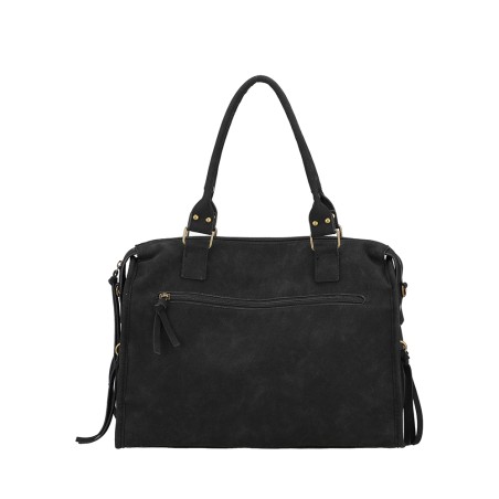 Sac Porté Epaule Anna en Synthétique