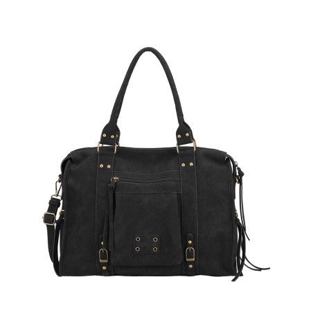 Sac Porté Epaule Anna en Synthétique