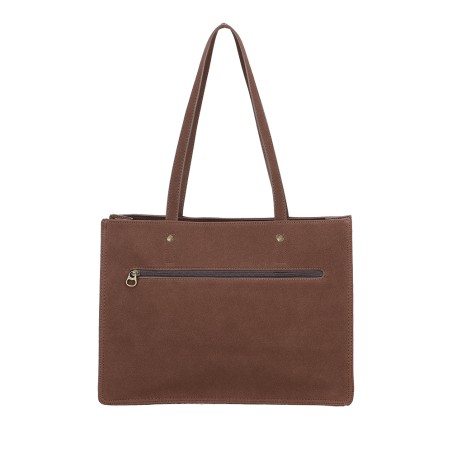 Sac Porté Epaule Anna en Synthétique
