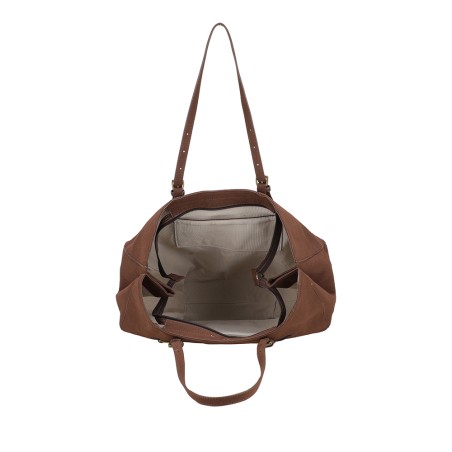 Sac Porté Epaule Réglable Anna en Synthétique