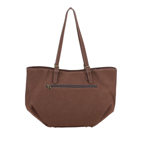 Sac Porté Epaule Réglable Anna en Synthétique