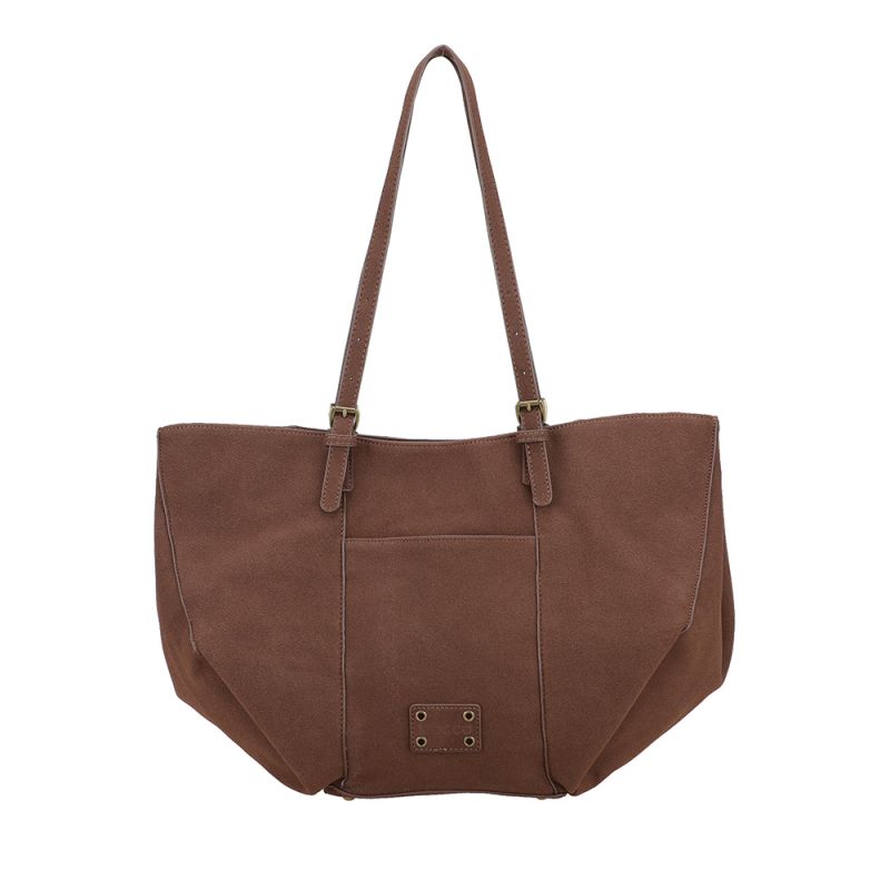 Sac Porté Epaule Réglable Anna en Synthétique