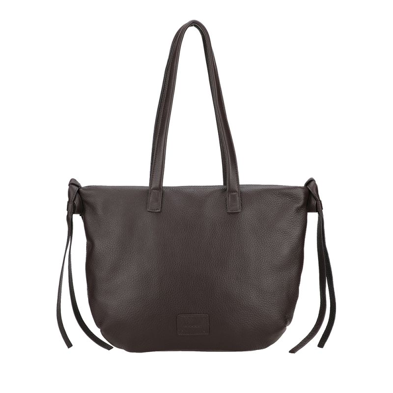 Sac Porté Epaule Merilyn en Cuir