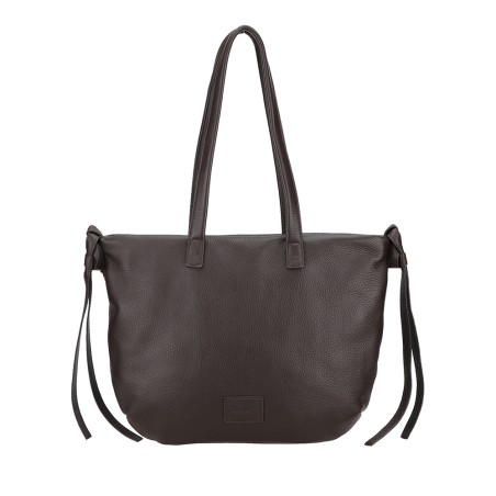 Sac Porté Epaule Merilyn en Cuir
