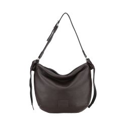 Sac Porté Epaule Réglable Merilyn en Cuir