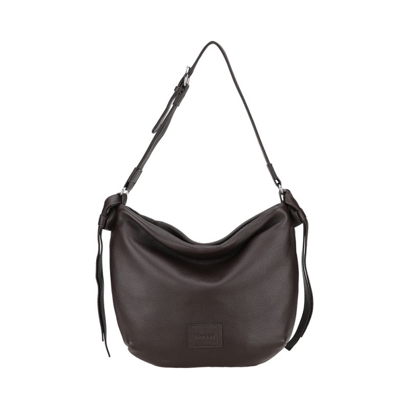 Sac Porté Epaule Réglable Merilyn en Cuir