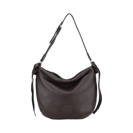 Sac Porté Epaule Réglable Merilyn en Cuir