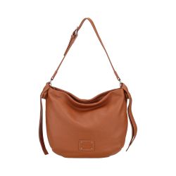 Sac Porté Epaule Réglable Merilyn en Cuir
