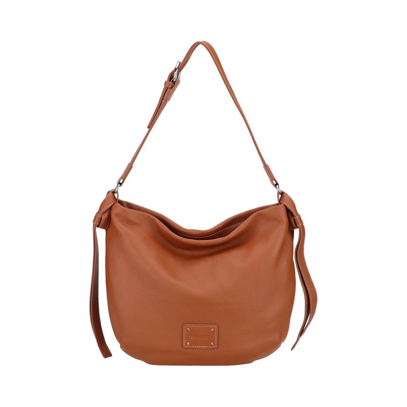 Sac Porté Epaule Réglable Merilyn en Cuir