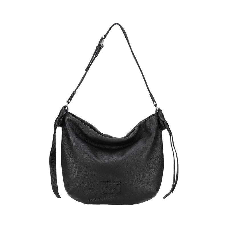 Sac Porté Epaule Réglable Merilyn en Cuir