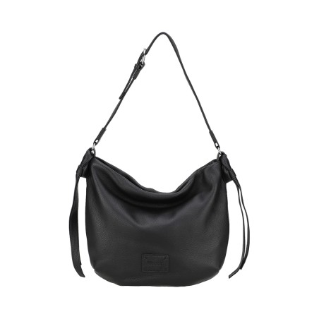 Sac Porté Epaule Réglable Merilyn en Cuir