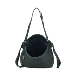 Sac Porté Epaule Réglable Merilyn en Cuir