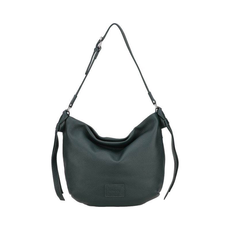 Sac Porté Epaule Réglable Merilyn en Cuir