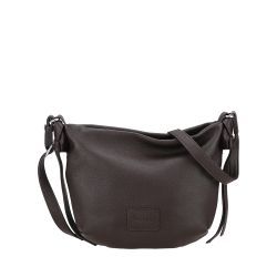 Sac Bandoulière Merilyn en Cuir