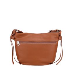 Sac Bandoulière Merilyn en Cuir