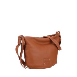 Sac Bandoulière Merilyn en Cuir
