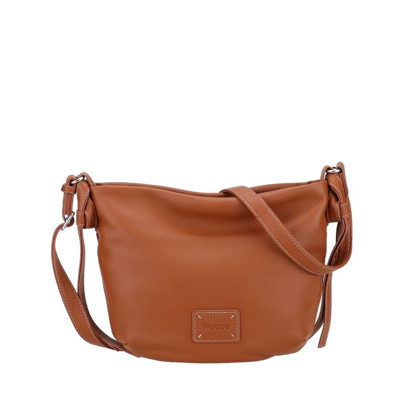 Sac Bandoulière Merilyn en Cuir