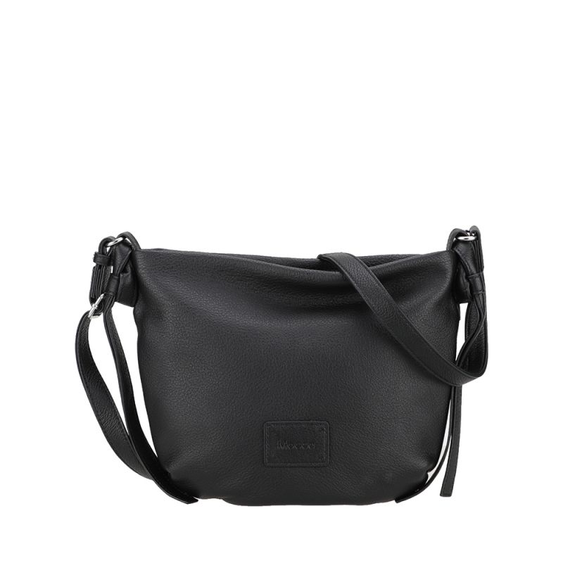 Sac Bandoulière Merilyn en Cuir