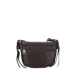 Sac Bandoulière à Rabat Merilyn en Cuir