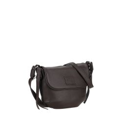 Sac Bandoulière à Rabat Merilyn en Cuir