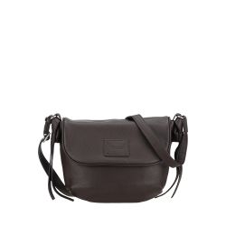 Sac Bandoulière à Rabat Merilyn en Cuir