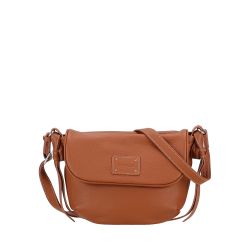 Sac Bandoulière à Rabat Merilyn en Cuir