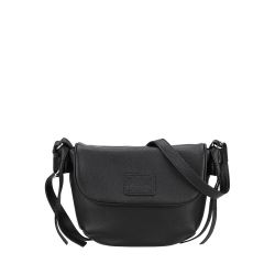 Sac Bandoulière à Rabat Merilyn en Cuir