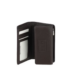 Porte-Monnaie et Cartes Merilyn en Cuir