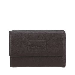 Porte-Monnaie et Cartes Merilyn en Cuir