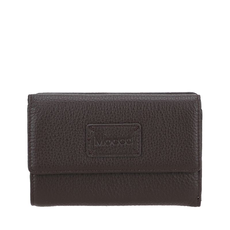 Porte-Monnaie et Cartes Merilyn en Cuir