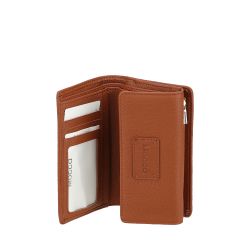 Porte-Monnaie et Cartes Merilyn en Cuir